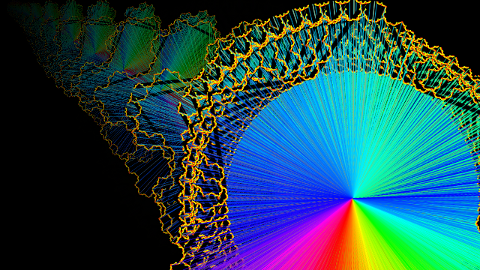 Koch Snowflake